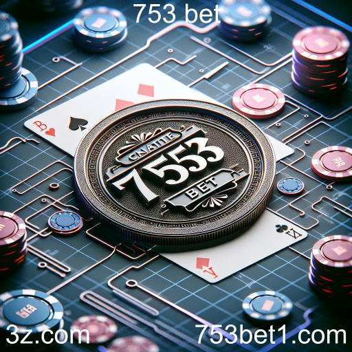 Poker: A Emoção das Cartas no 753 Bet
